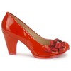 CRISTOFOLI ESCARPINS VERNIS