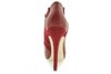 Guess by Marciano boots EDITH red