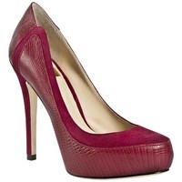 Guess by Marciano escarpins EDWINA red