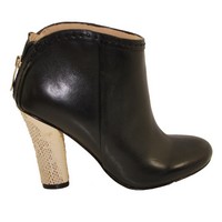 Guess by Marciano boots HULDA noir