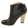 Guess by Marciano boots HULDA noir