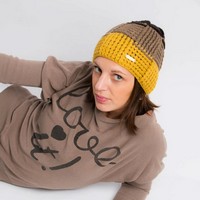 MISS SIXTY SIMBA HAT